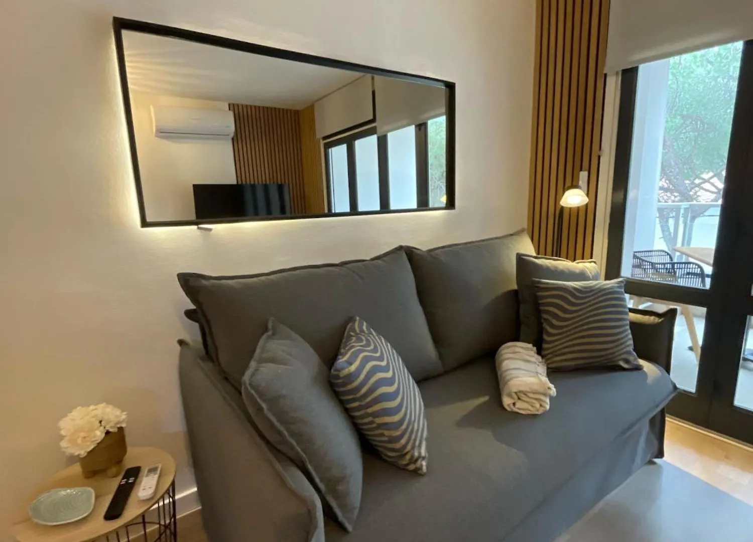 Apartamento Hauzify I Apartament Mar D'Aro Platja d'Aro  España
