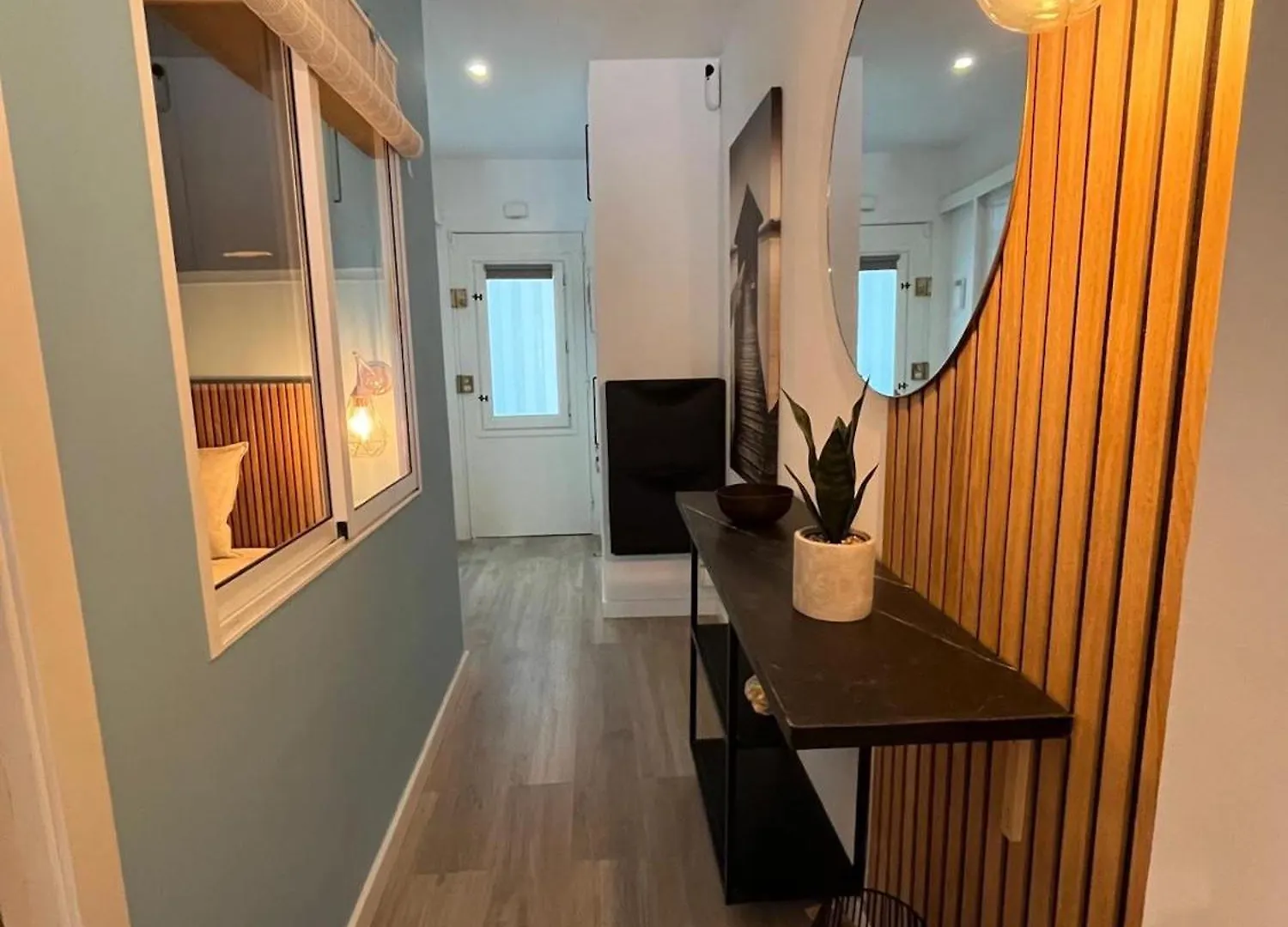 Apartamento Hauzify I Apartament Mar D'Aro Platja d'Aro