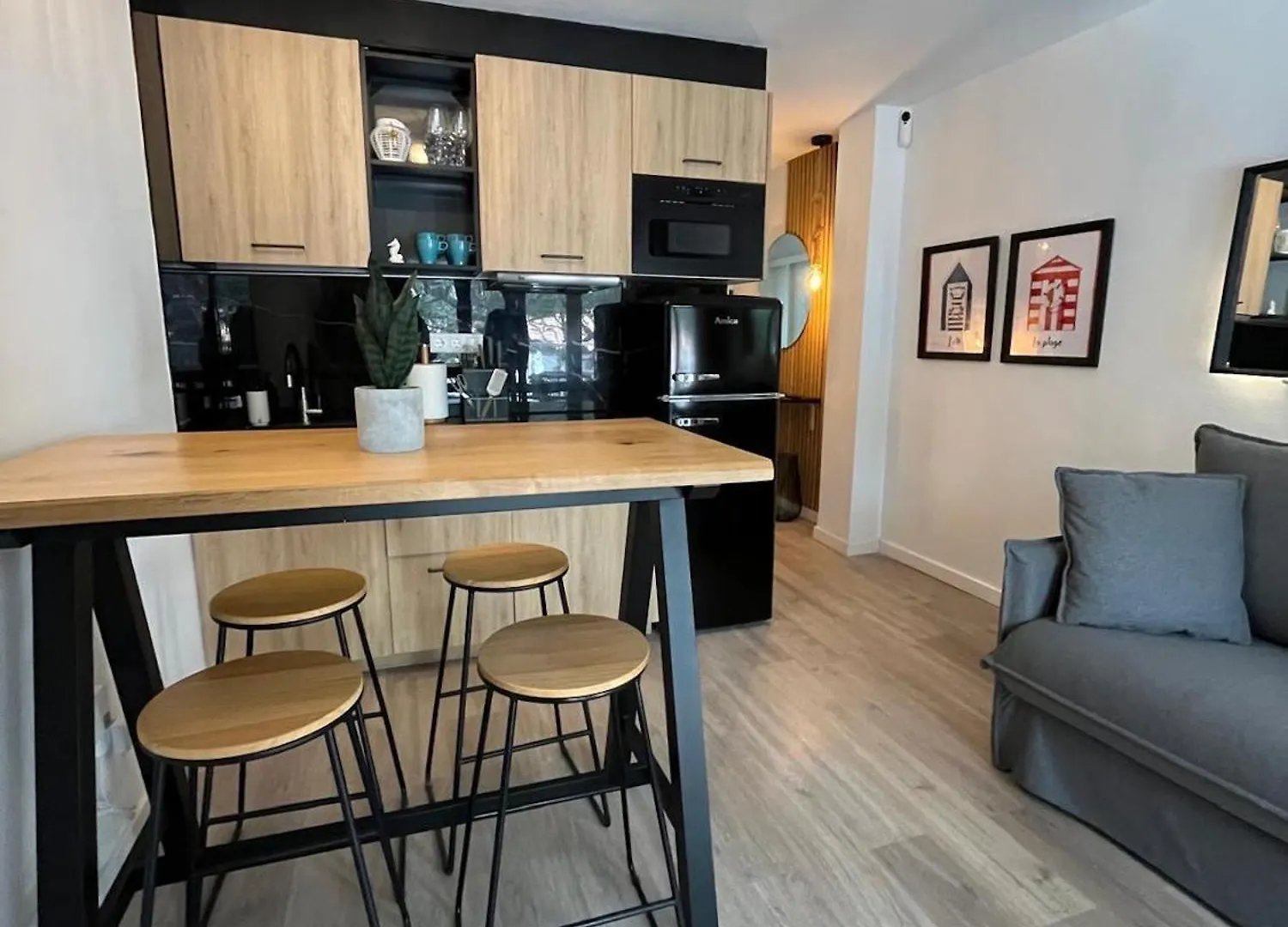 Hauzify I Apartament Mar D'Aro Platja d'Aro  España